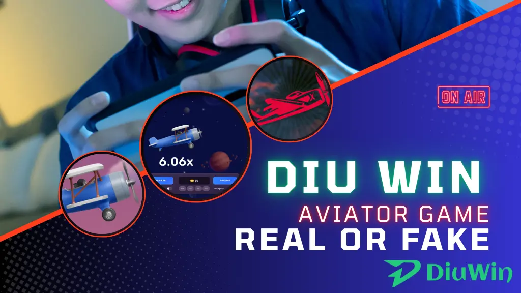 aviator game is real or fake