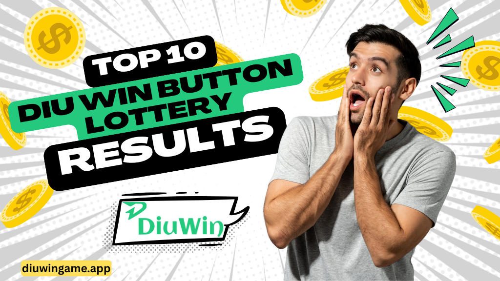 Diu Win Button Lottery Result