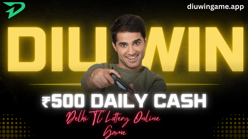 Delhi TC Lottery Online Game