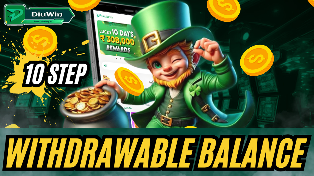 Withdrawable Balance