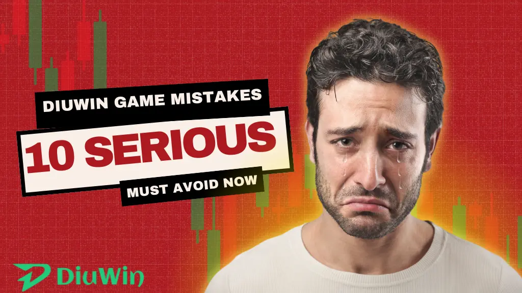 DiuWin Game