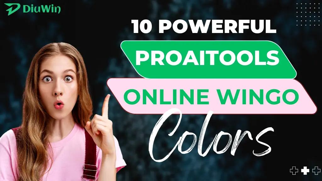ProAITools Online Wingo