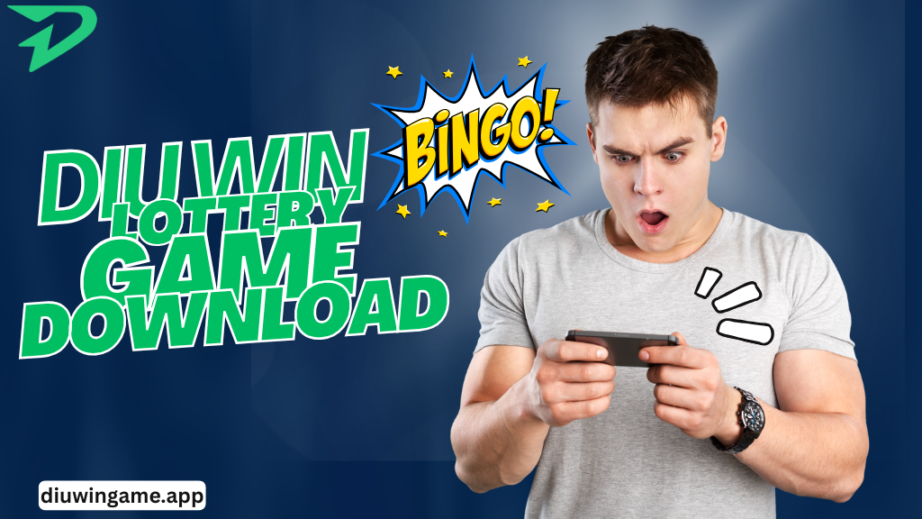 Diu Win Lottery Game Download